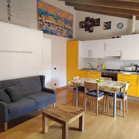 Aly D'Angelo Alla Torre - Immobiliare Azzurra Bardolino Buitenkant foto