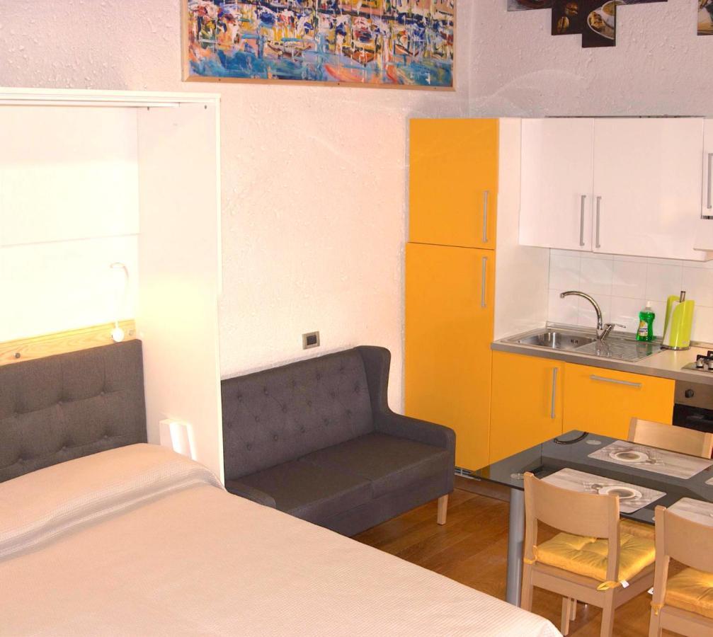 Aly D'Angelo Alla Torre - Immobiliare Azzurra Bardolino Buitenkant foto