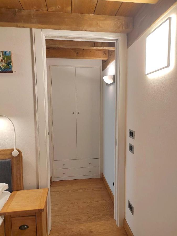 Aly D'Angelo Alla Torre - Immobiliare Azzurra Bardolino Buitenkant foto