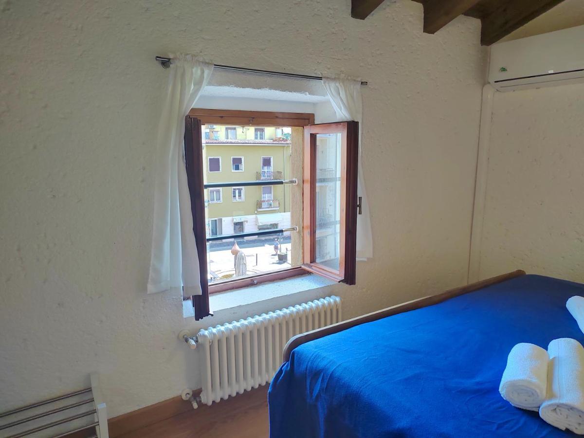 Aly D'Angelo Alla Torre - Immobiliare Azzurra Bardolino Buitenkant foto